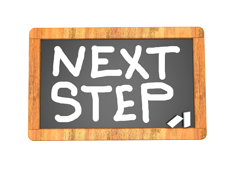 ''Next Step''