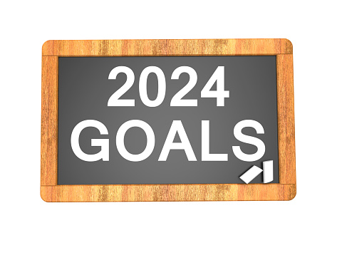 Goals 2024