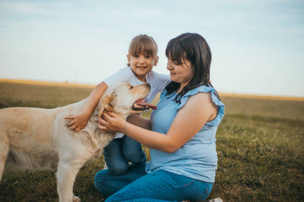 istock Family bonding moments 2148751007