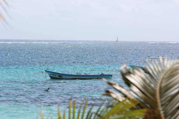 istock boats for fishing 2148751335