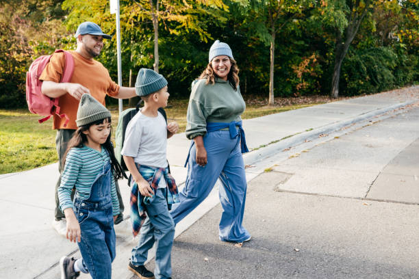 istock Starting the School Day with Smiles 2148755463