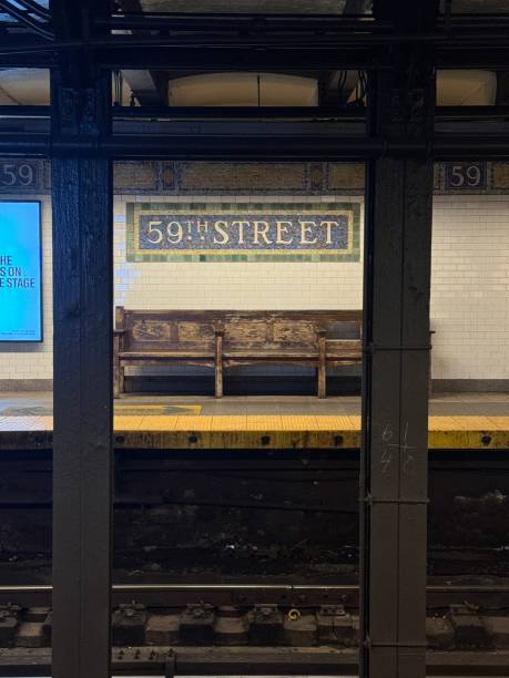 istock NYC subway 59th Street 2148758632