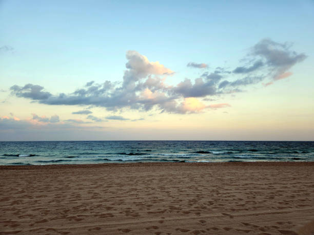 Perfect Relaxation On Caribbean Beautiful  Beach