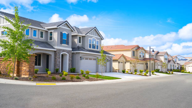 Residential Real Estate