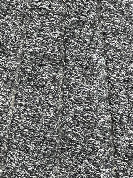 istock Close-Up of Luxurious Carpet Texture 2148767475