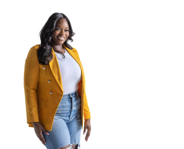 istock Smiling Black Woman 2148769524