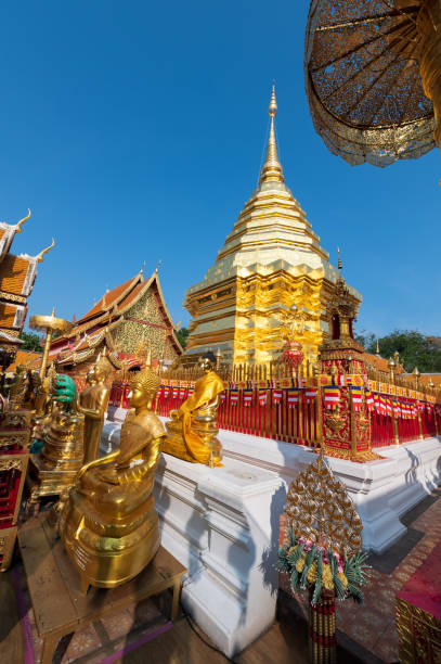 istock Chiang Mai Province, Thailand 2148783965