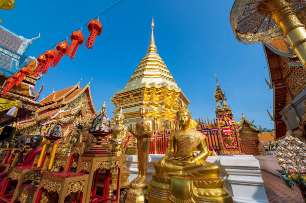 istock Chiang Mai Province, Thailand 2148783986