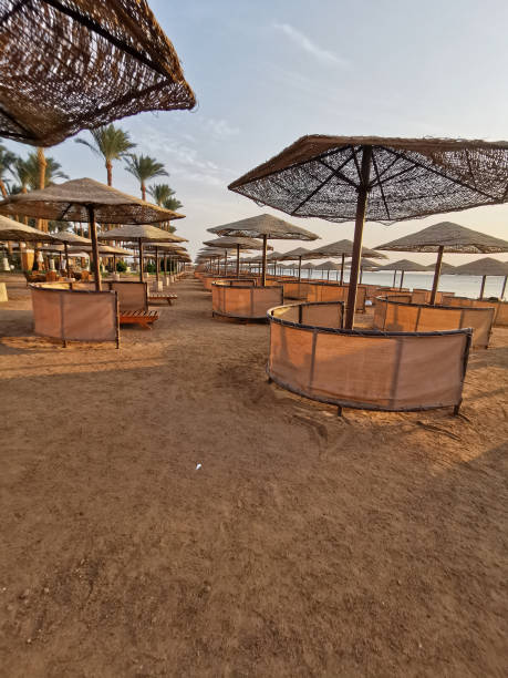 istock Egypt beach Red Sea Makadi Bay 2148791618