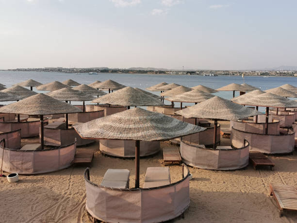 istock Egypt beach Red Sea Makadi Bay 2148791692