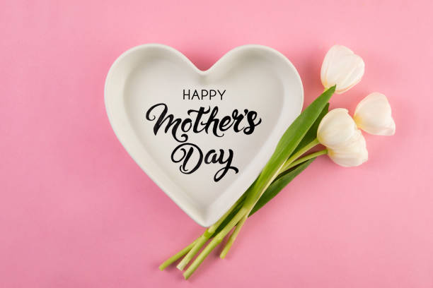 istock Happy Mother's Day 2148797037