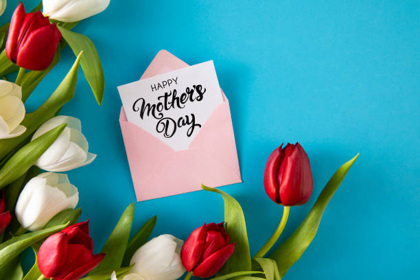 istock Mother's Day Greeting Card 2148797165