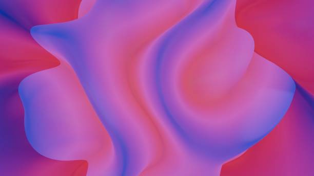 istock 3D background designed for creative projects, featuring a looped video with a futuristic and visually engaging aesthetic, perfect for modern designs. 2148799881