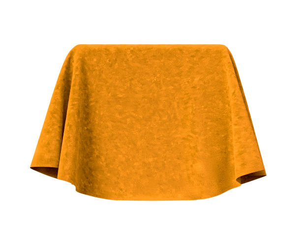 istock Box covered with velvet fabric. Surprise, award, prize, presentation concept 2148813848