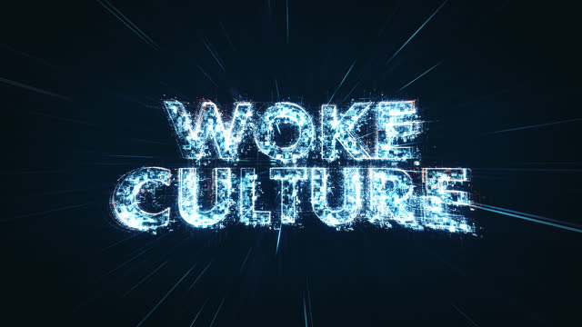 Woke Culture