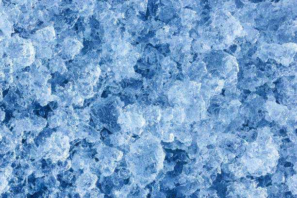 istock The natural fresh chopped ice crystals. Shiny frozen abstract pattern for background or backdrop. 2148817416
