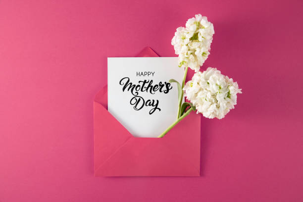 istock Happy Mother's Day 2148820153