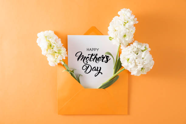 istock Happy Mother's Day 2148820345