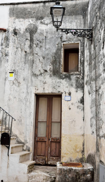 istock specchia Puglia Italy 2148830875