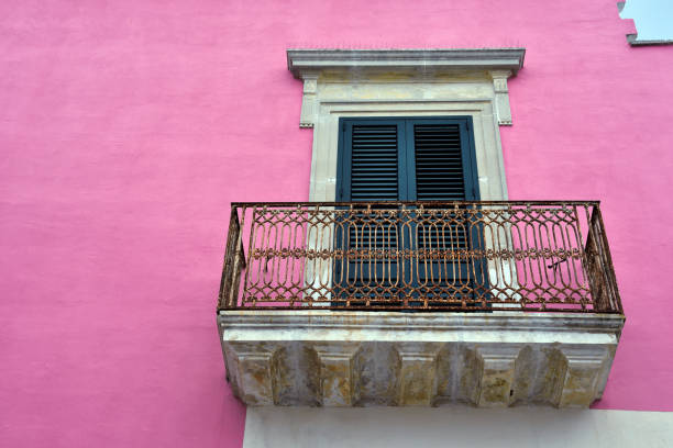 istock specchia Puglia Italy 2148830961