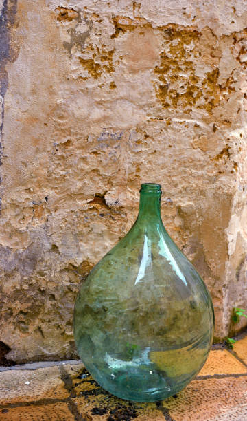 istock specchia Puglia Italy 2148831029