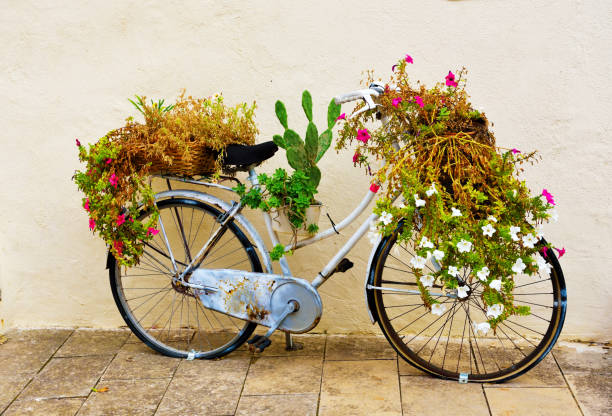 istock specchia Puglia Italy 2148831038
