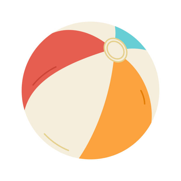 Minge De Plajă - Grafică vectorială gratuită pe Pixabay