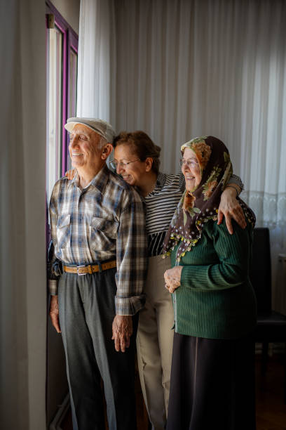 istock Happy family 2148839172