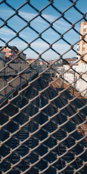 istock Big city life 2148839276