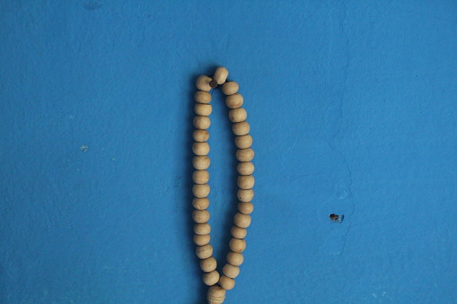 beads or prayer beads
