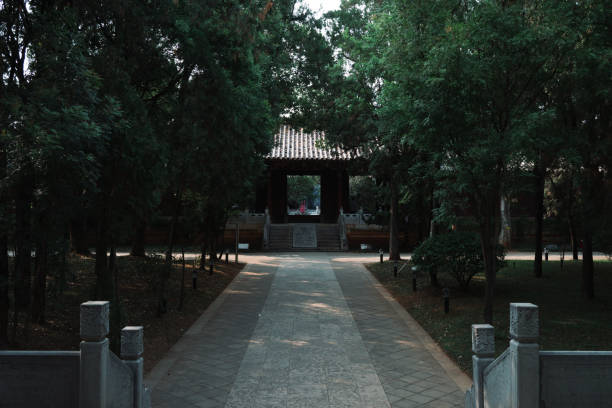 istock China,Yunnan,Jianshui 2148843644