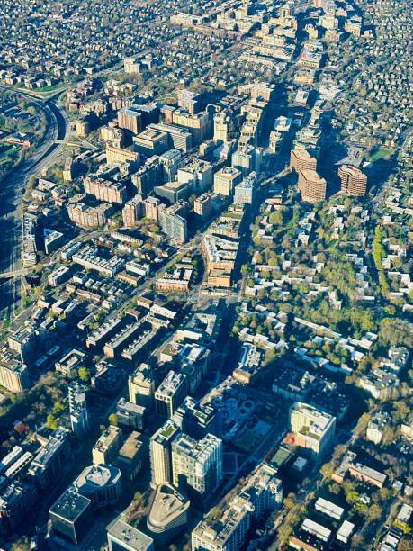 istock Rosslyn Arlington, Virginia 2148845956