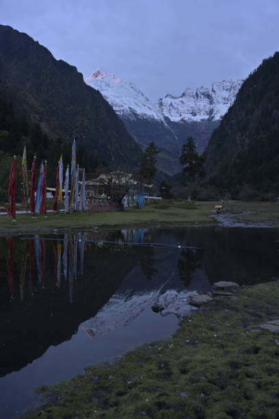 istock CHINA,YUNNAN,Shangri-La 2148846436