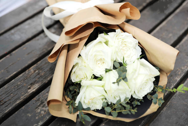White Roses