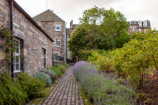 Edinburgh, Scotland