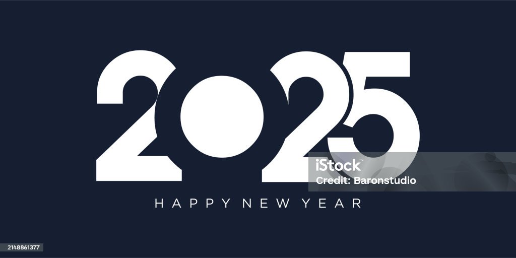 2025 Happy New Year design vector. trendy new year 2025 design template. - Jogdíjmentes 2025 témájú vektoros stock alkotások 2025 Happy New Year design vector. trendy new year 2025 design template. - Jogdíjmentes 2025 témájú vektoros stock alkotások