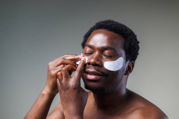 istock Modern manhood and skin care 2148865311
