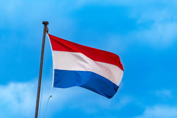 istock flag of the netherlands 2148867278