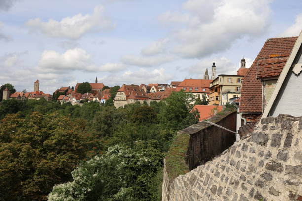 istock Rothenburg ob der Tauber, Germany 2148868440