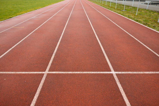 istock Athlete Track or Running Track 2148872685