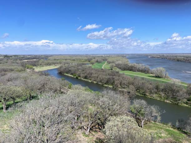 istock Eugene T. Mahoney State Park, Nebraska 2148873519