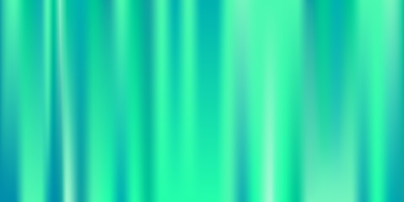 Abstract light green blue gradient background for presentations, covers, promotional materials, web design. copy space
