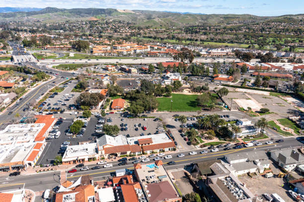 istock San Juan Capistrano, California 2148878104