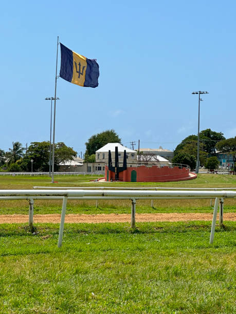 istock The Garrison Savannah Racetrack 2148887200