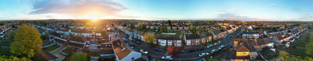istock Luton City of England UK. 2148896022