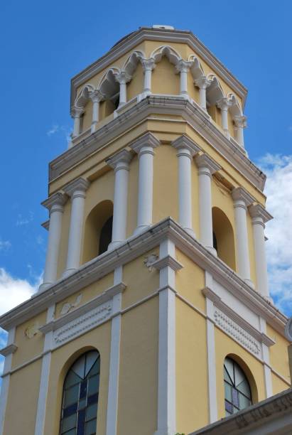 istock Churches of the state of Merida. 2148899579