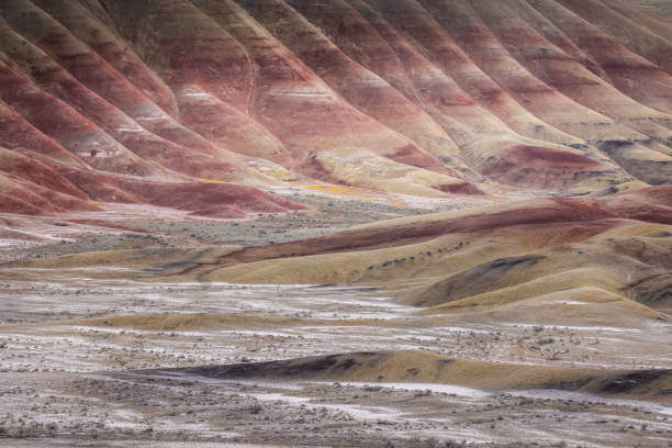 istock Painted Hills, John Day, Oregon. 2148903999