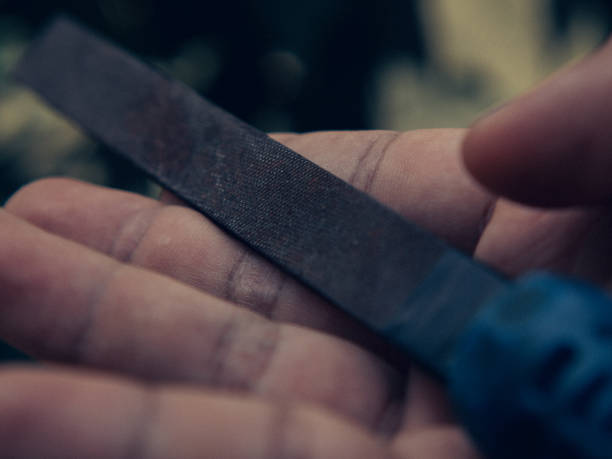 istock metal filer close up 2148906497
