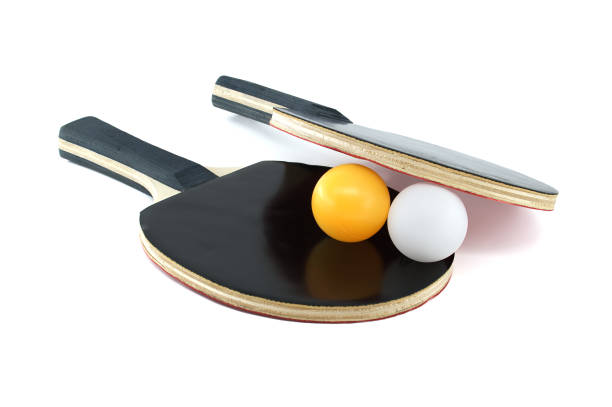 Ping Pong and Table Tennis are games you play at home or in an arcade for all ages.
