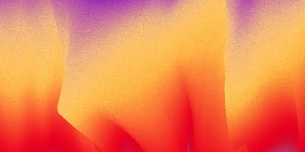 Abstract colorful background. Grainy background style Abstract colorful background. Grainy background style